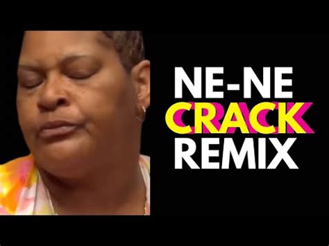 Ne-ne crack. Things To Know About Ne-ne crack. 